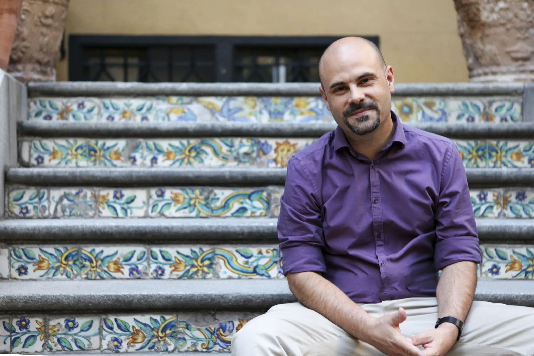 Psicólogo experto en ansiedad en Madrid